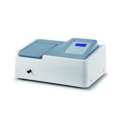 Máy quang phổ VIS 1 chùm tia DLAB SP-V1100